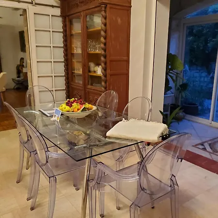 Magnifique Sur Les Collines De Nice, 6 Pieces, Clim, Barbecue, Sauna Et Hammam Villa Nice