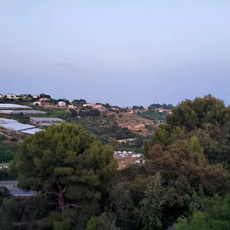 Villa Magnifique Sur Les Collines De Nice, 6 Pieces, Clim, Barbecue, Sauna Et Hammam