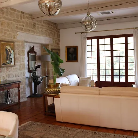 Magnifique Sur Les Collines De Nice, 6 Pieces, Clim, Barbecue, Sauna Et Hammam Villa