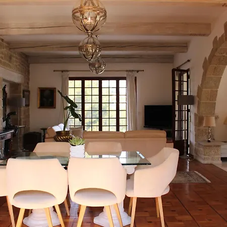 Magnifique Sur Les Collines De Nice, 6 Pieces, Clim, Barbecue, Sauna Et Hammam