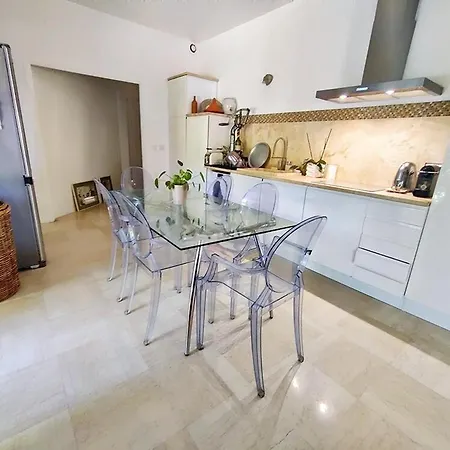 Magnifique Sur Les Collines De Nice, 6 Pieces, Clim, Barbecue, Sauna Et Hammam Villa Nice