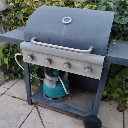 Magnifique Sur Les Collines De Nice, 6 Pieces, Clim, Barbecue, Sauna Et Hammam *