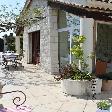 Villa Magnifique Sur Les Collines De Nice, 6 Pièces, Clim, Barbecue, Sauna Et Hammam *